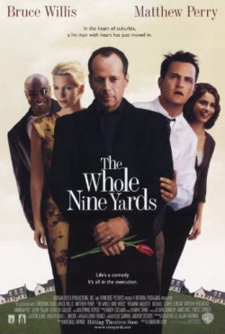 Phi Vụ Đô La (The Whole Nine Yards) [2000]