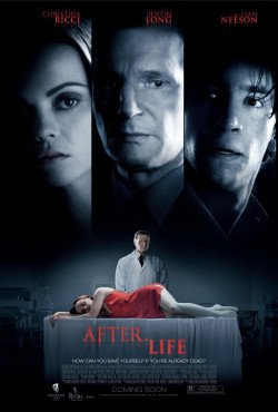 Phía Sau Sự Sống (After Life) [2009]