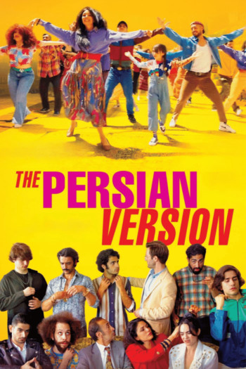 Phiên Bản Ba Tư (The Persian Version) [2023]
