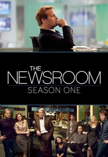 Phòng Tin Tức (Phần 1) (The Newsroom (Season 1)) [2012]