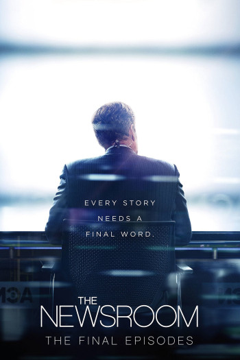 Phòng Tin Tức (Phần 3) (The Newsroom (Season 3)) [2014]