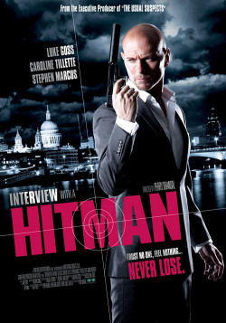 Phỏng Vấn Sát Thủ (Interview with a Hitman) [2012]