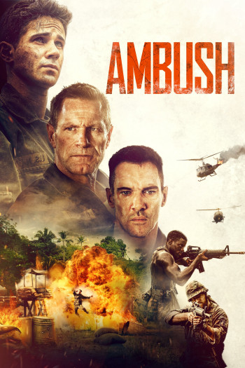 Phục Kích (Ambush) [2023]