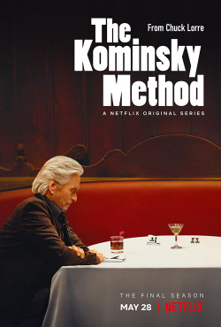Phương pháp Kominsky (Phần 3) (The Kominsky Method (Season 3)) [2021]