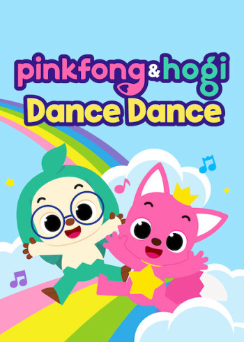 Pinkfong Dance Workout (Pinkfong Dance Workout) [2016]