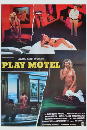 Play Motel (Play Motel) [1979]