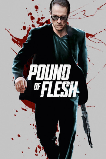 Pound of Flesh (Pound of Flesh) [2015]