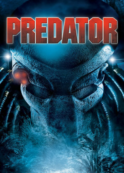 Predator (Predator) [1987]