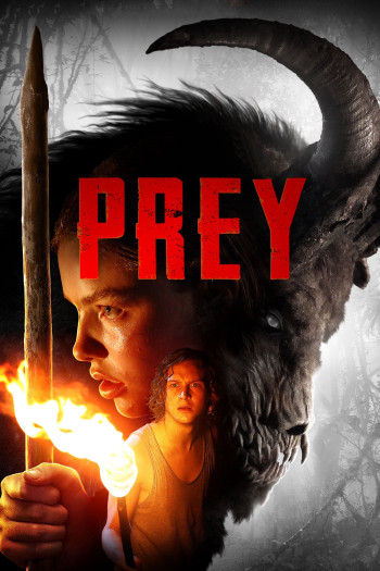 Prey (Prey) [2019]