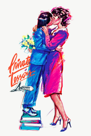 Private Lessons (Private Lessons) [1981]