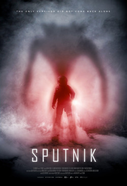 Quái Vật Săn Đêm (Sputnik) [2020]