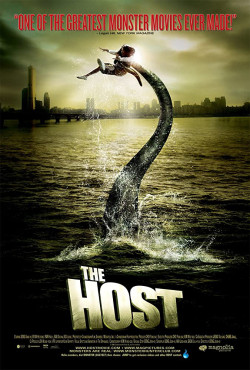 Quái Vật Sông Hàn (The Host) [2006]