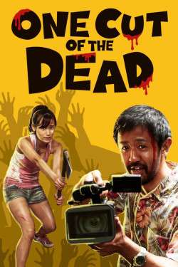 Quay Trối Chết (One Cut of the Dead) [2017]