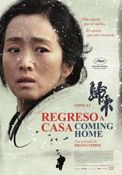 Quay Về (Coming Home) [2014]