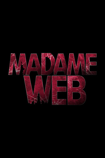 Quý Cô Mạng Nhện (Madame Web) [2024]