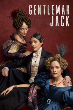 Quý Ông Jack (Phần 2) (Gentleman Jack (Season 2)) [2022]