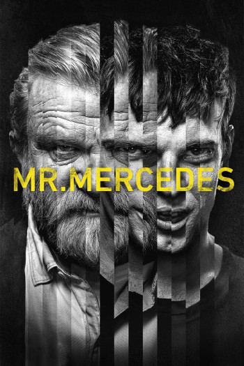 Quý Ông Mercedes (Phần 1) (Mr. Mercedes (Season 1)) [2017]
