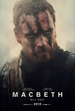 Quyền Lực Chết (Macbeth) [2015]