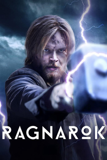 Ragnarok: Hoàng Hôn Của Chư Thần (Phần 3) (Ragnarok (Season 3)) [2023]