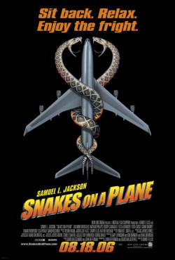 Rắn Độc Trên Không (Snakes on a Plane) [2006]