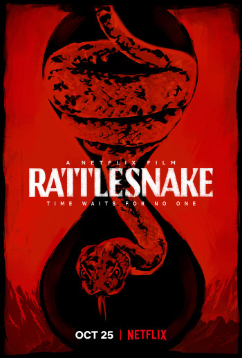 Rắn đuôi chuông (Rattlesnake) [2019]
