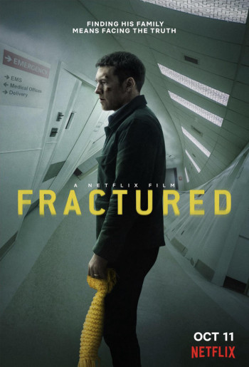 Rạn vỡ (Fractured) [2019]