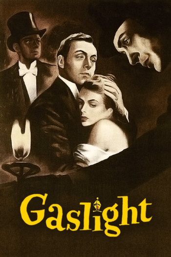Ràng Buộc (Gaslight) [1944]