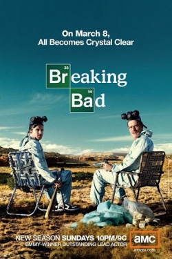Rẽ Trái (Phần 2) (Breaking Bad (Season 2)) [2009]