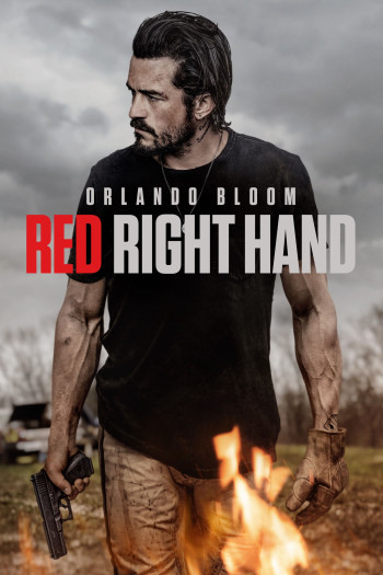 Red Right Hand (Red Right Hand) [2024]