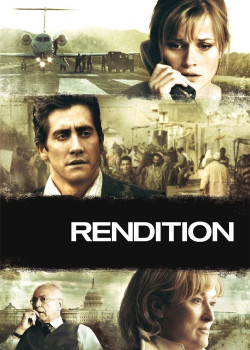 Rendition (Rendition) [2007]