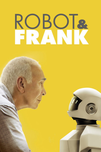 Robot & Frank (Robot & Frank) [2012]