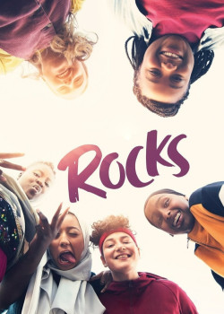 Rocks (Rocks) [2020]