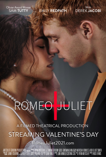 Romeo Và Juliet (Romeo & Juliet) [2021]