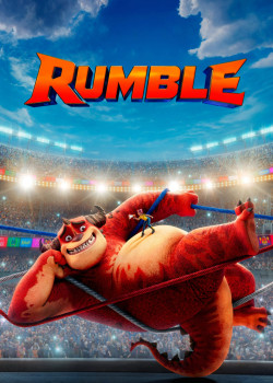Rumble (Rumble) [2021]
