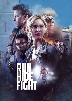 Run Hide Fight (Run Hide Fight) [2020]