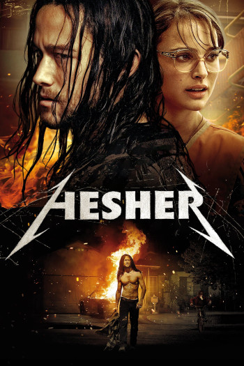 Sa Lầy (Hesher) [2010]