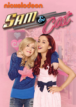 Sam & Cat (Phần 1) (Sam & Cat (Season 1)) [2013]