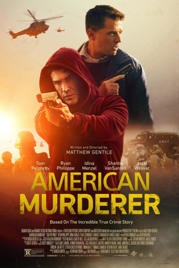 Sát Nhân Nước Mỹ (American Murderer) [2022]