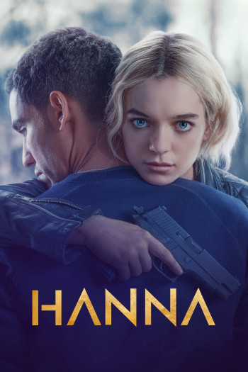 Sát Thủ Hanna (Hanna) [2019]