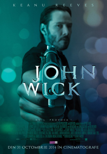 Sát thủ John Wick (John Wick) [2014]