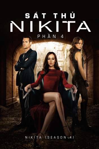 Sát Thủ Nikita (Phần 4) (Nikita (Season 4)) [2013]