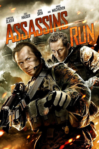 Sát Thủ Tẩu Thoát (Assassins Run) [2013]