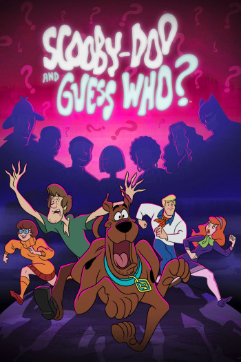 Scooby-Doo and Guess Who? (Phần 1) (Scooby-Doo and Guess Who? (Season 1)) [2019]