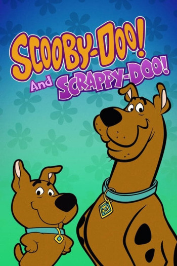 Scooby-Doo and Scrappy-Doo (Phần 2) (Scooby-Doo and Scrappy-Doo (Season 2)) [1980]