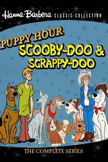 Scooby-Doo and Scrappy-Doo (Phần 4) (Scooby-Doo and Scrappy-Doo (Season 4)) [1982]