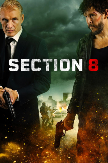 Section 8 (Section 8) [2022]
