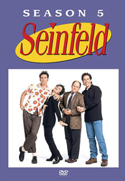 Seinfeld (Phần 5) (Seinfeld (Season 5)) [1993]