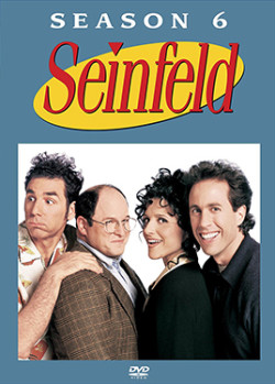 Seinfeld (Phần 6) (Seinfeld (Season 6)) [1994]
