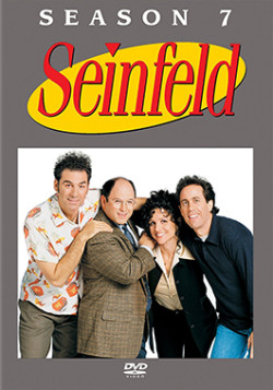 Seinfeld (Phần 7) (Seinfeld (Season 7)) [1995]