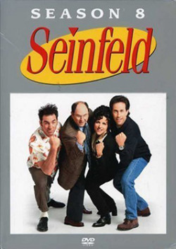 Seinfeld (Phần 8) (Seinfeld (Season 8)) [1996]
